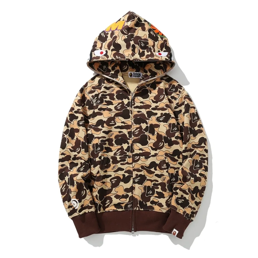 Perfectkicks Perfectkicks  Bape Hoodie 6820