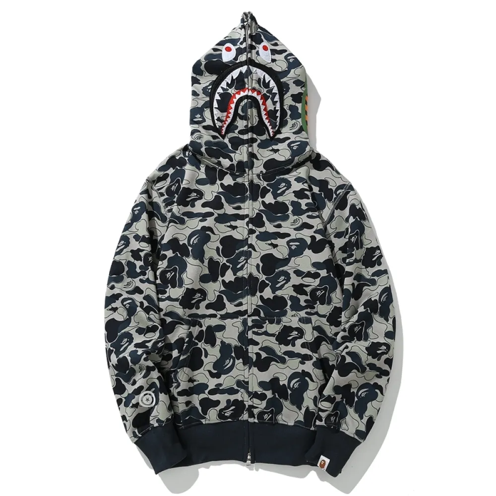 Bape Hoodie 6820