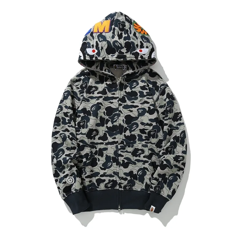 PKGoden Bape Hoodie 6820