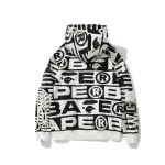 Perfectkicks Perfectkicks  Bape Hoodie 6819