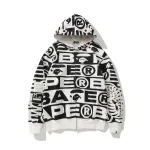 Perfectkicks Perfectkicks  Bape Hoodie 6819