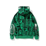 PKGoden Bape Hoodie 6819