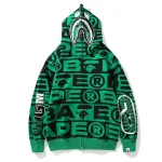  Bape Hoodie 6819