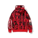 Perfectkicks Perfectkicks  Bape Hoodie 6819