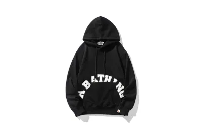 Bape Hoodie 6799 01