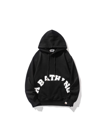 Bape Hoodie 6799 01