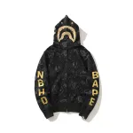 PKGoden Bape Hoodie 6808