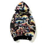  Bape Hoodie 6812