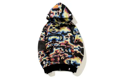 Bape Hoodie 6812 01