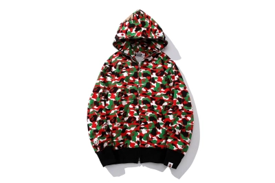 Bape Hoodie 6821 01