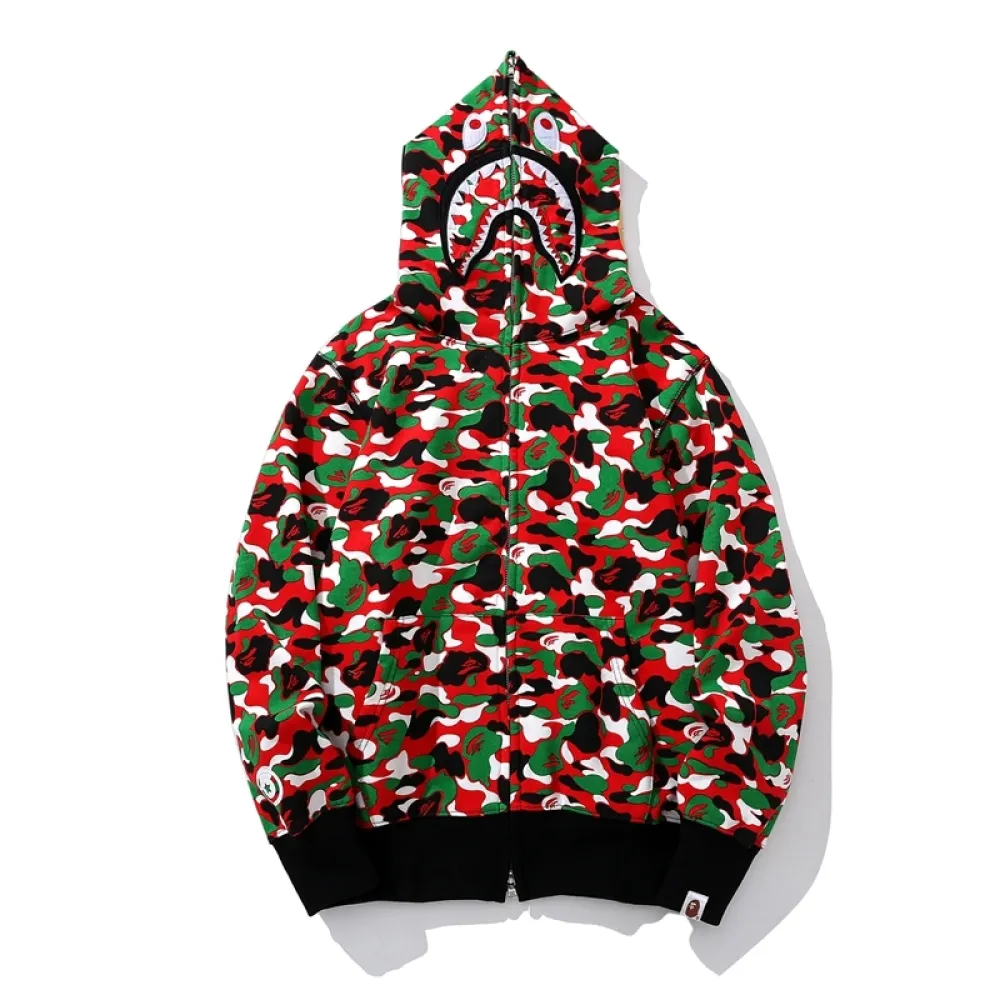 Perfectkicks Perfectkicks  Bape Hoodie 6821