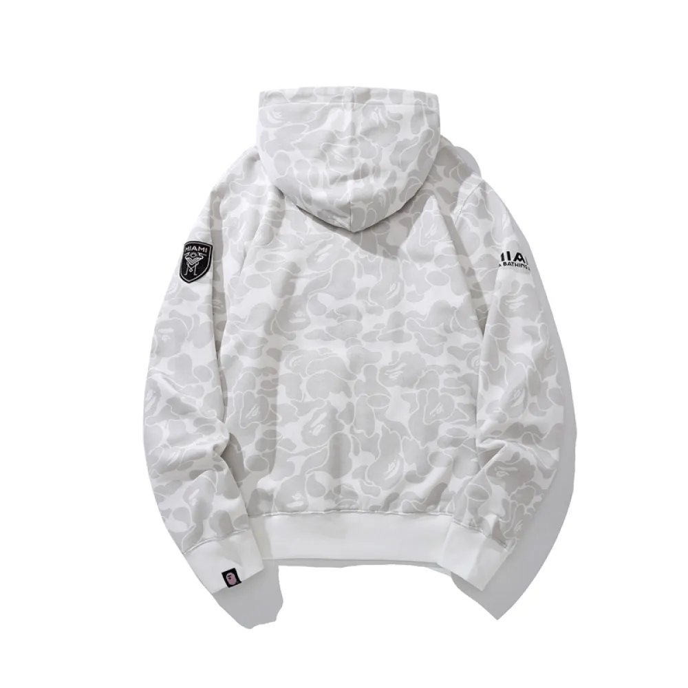 PKGoden Bape Hoodie 6930