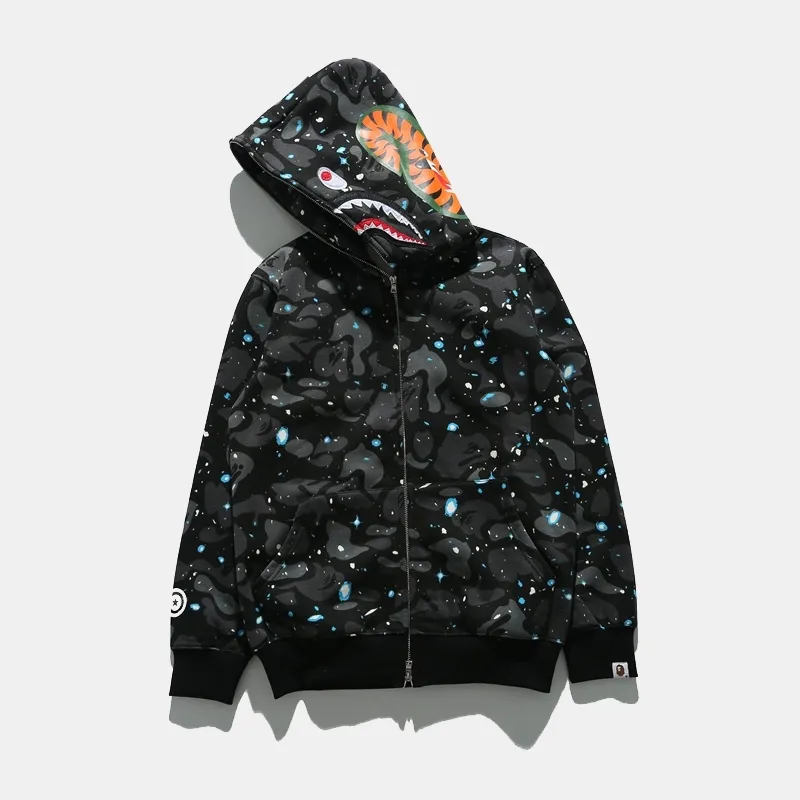 Perfectkicks Perfectkicks  Bape Hoodie 6110