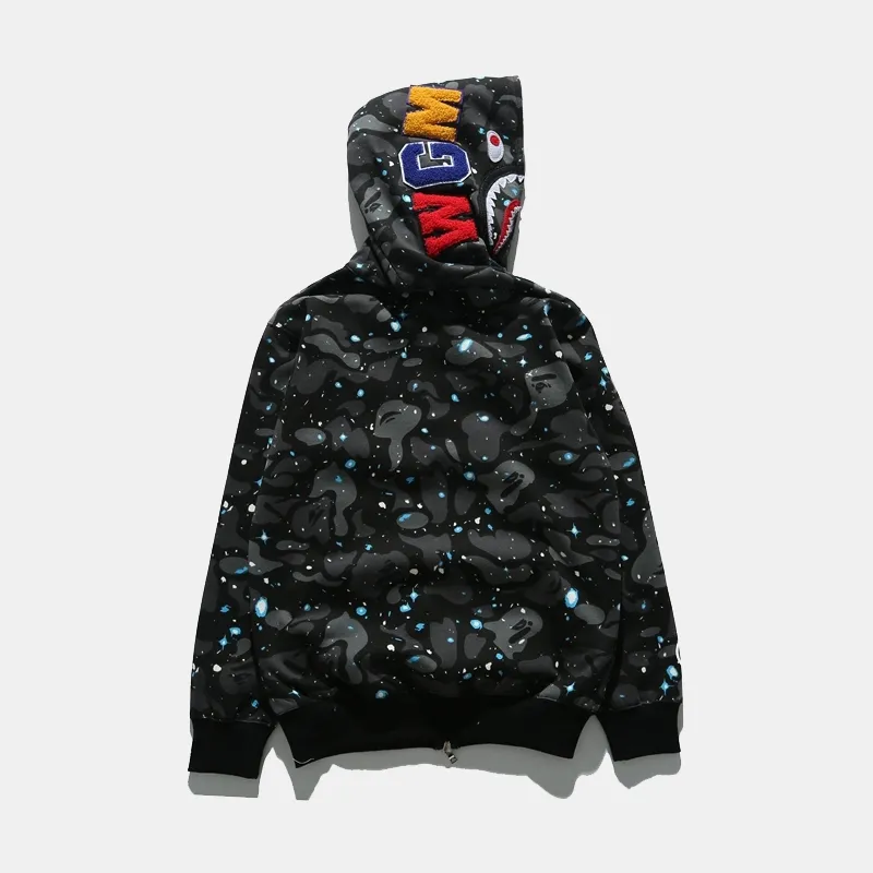 PKGoden Bape Hoodie 6110