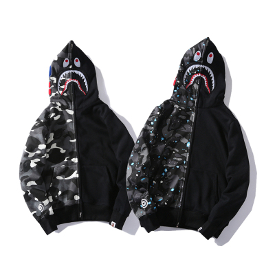  Bape Hoodie 6220 01