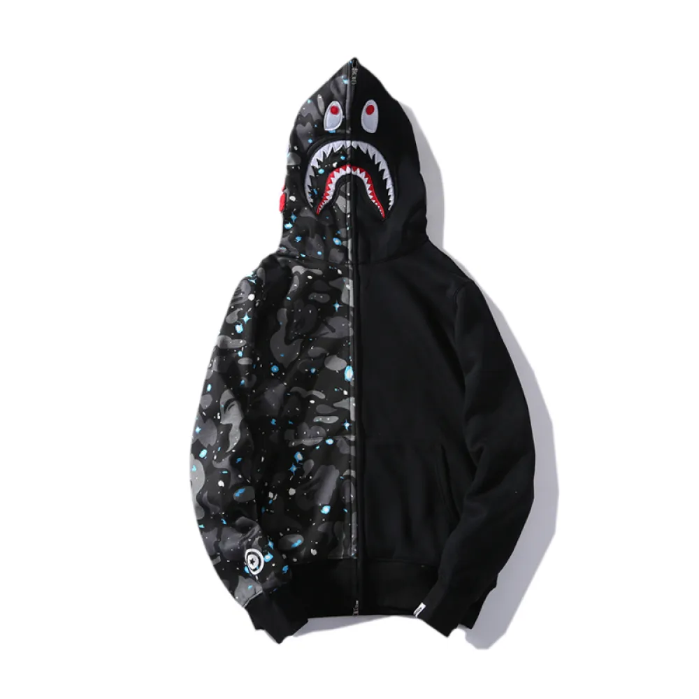  Bape Hoodie 6220