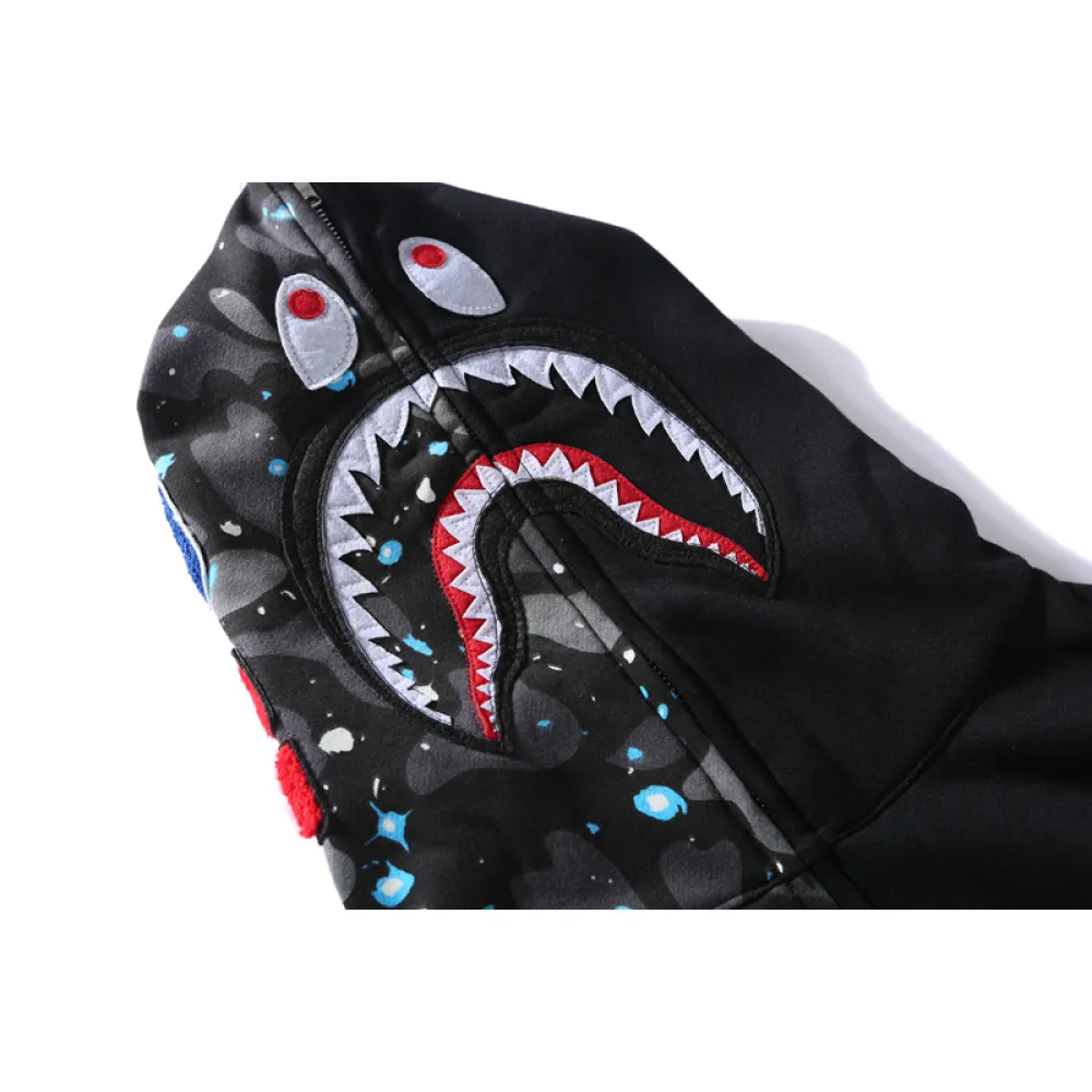 PKGoden Bape Hoodie 6220