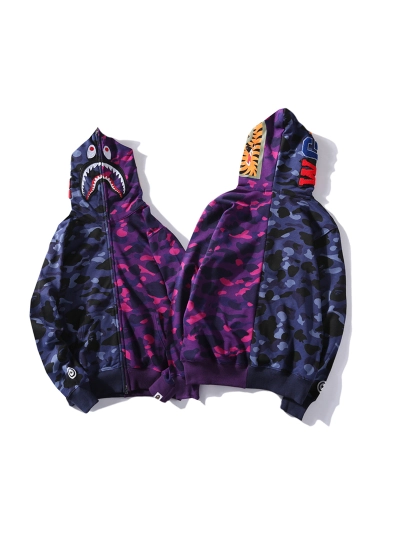 Bape Hoodie 6221 01
