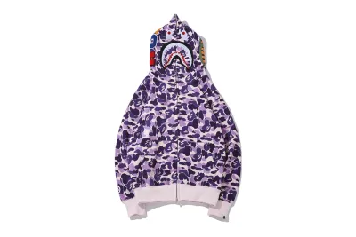 Bape Hoodie 6317 01