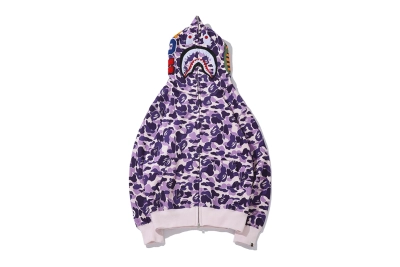 Bape Hoodie 6317 01