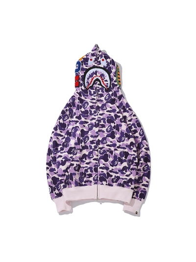 Bape Hoodie 6317 01