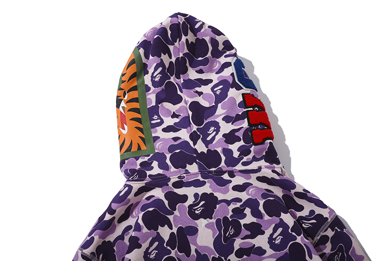  Bape Hoodie 6317