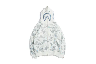Bape Hoodie 6363 01