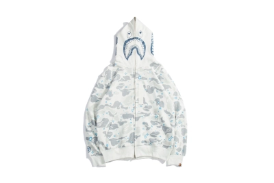 Bape Hoodie 6363 01