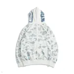 Perfectkicks Perfectkicks  Bape Hoodie 6363