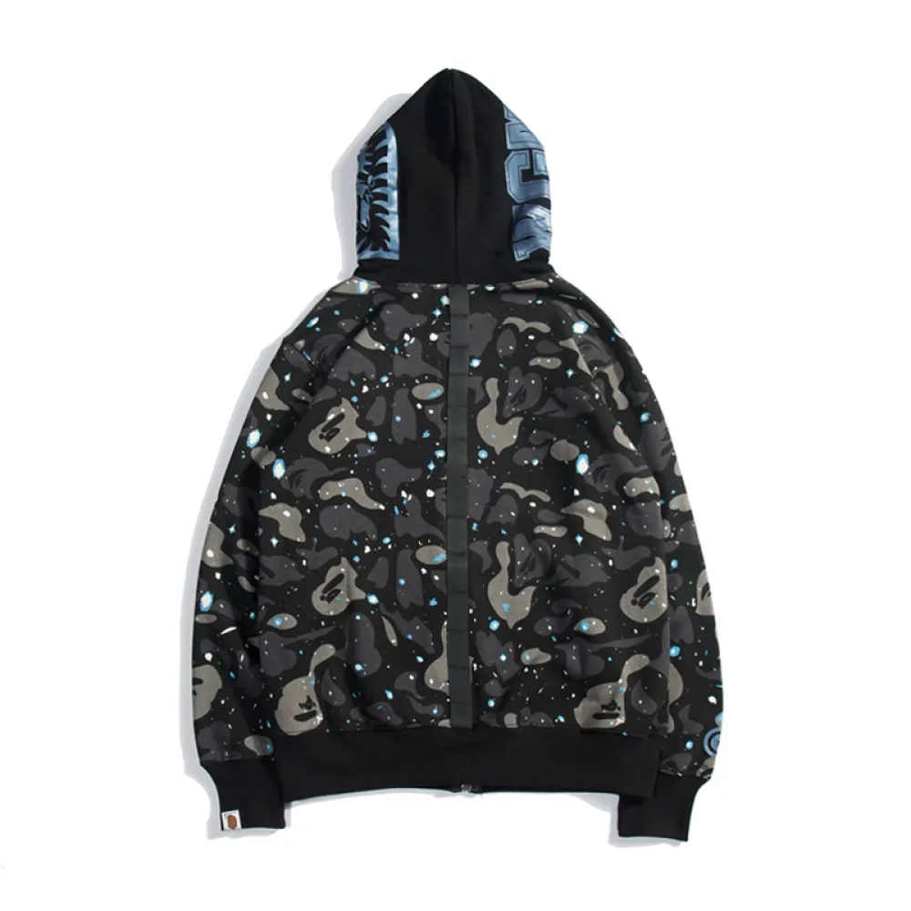 PKGoden Bape Hoodie 6363