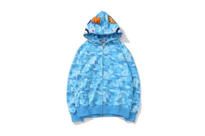 Bape Hoodie 6373 01