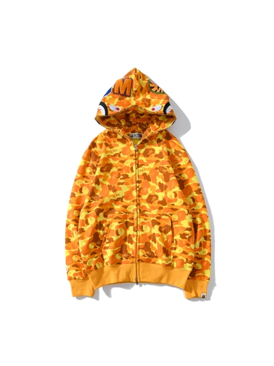 Bape Hoodie 6399 01
