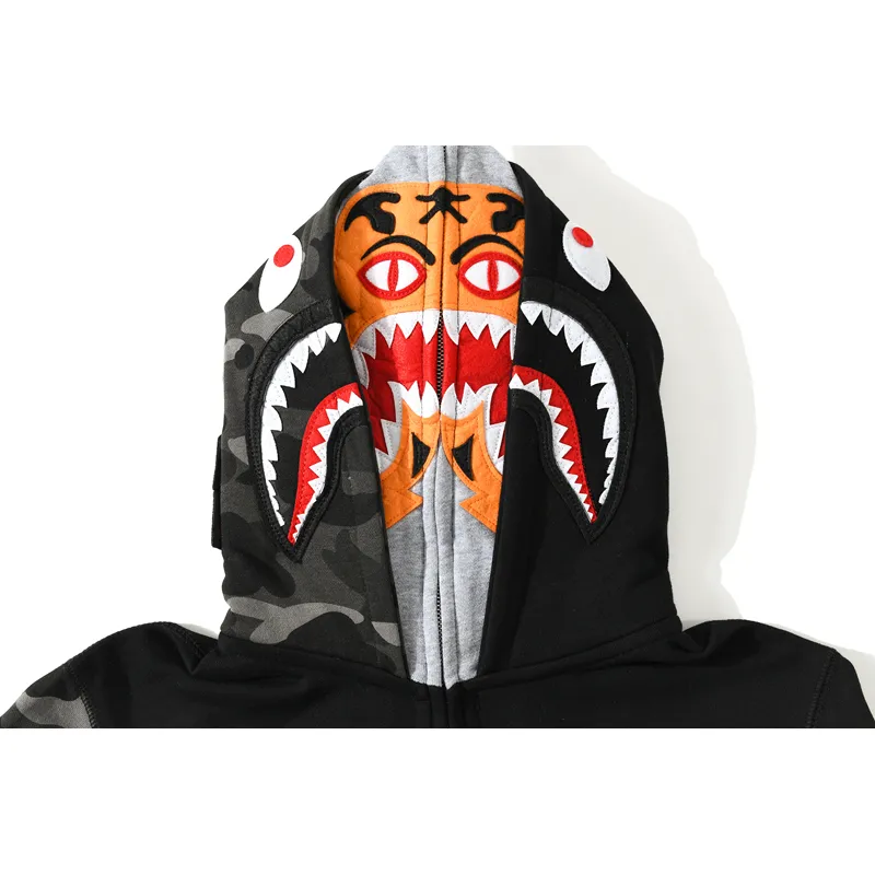 Perfectkicks   Bape Hoodie 6660