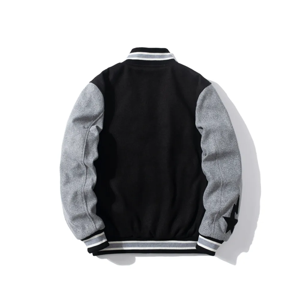  Bape Jacket 7358