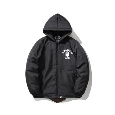 PKGoden Bape Jacket 7369 01