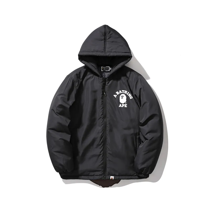  Bape Jacket 7369