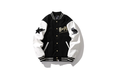 Bape Jacket 7388 01
