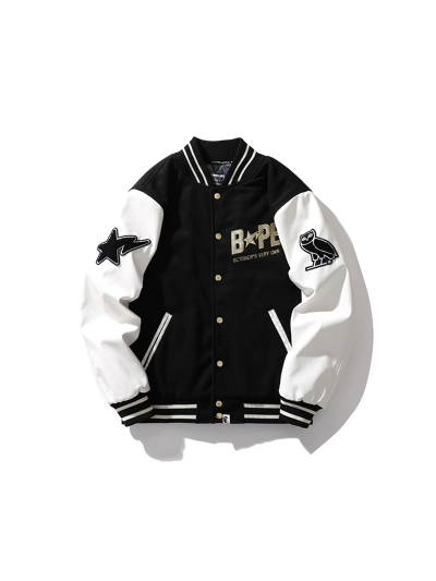 Bape Jacket 7388 01