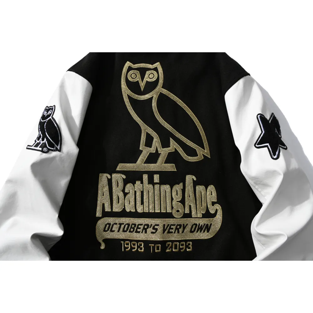 PKGoden Bape Jacket 7388