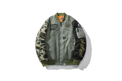 Bape Jacket 7365 01