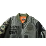 Bape Jacket 7365
