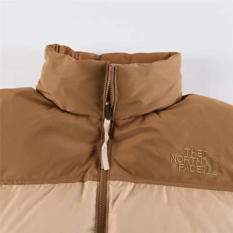 PKGoden TheNorthFace Down Jacket 𝟏𝟗𝟗𝟔 Brown