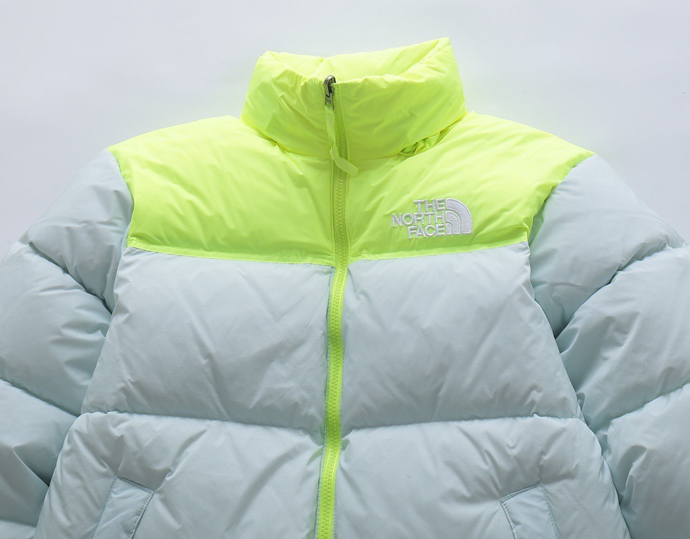  The North Face Down Jacket 𝟏𝟗𝟗𝟔 Sky Blue
