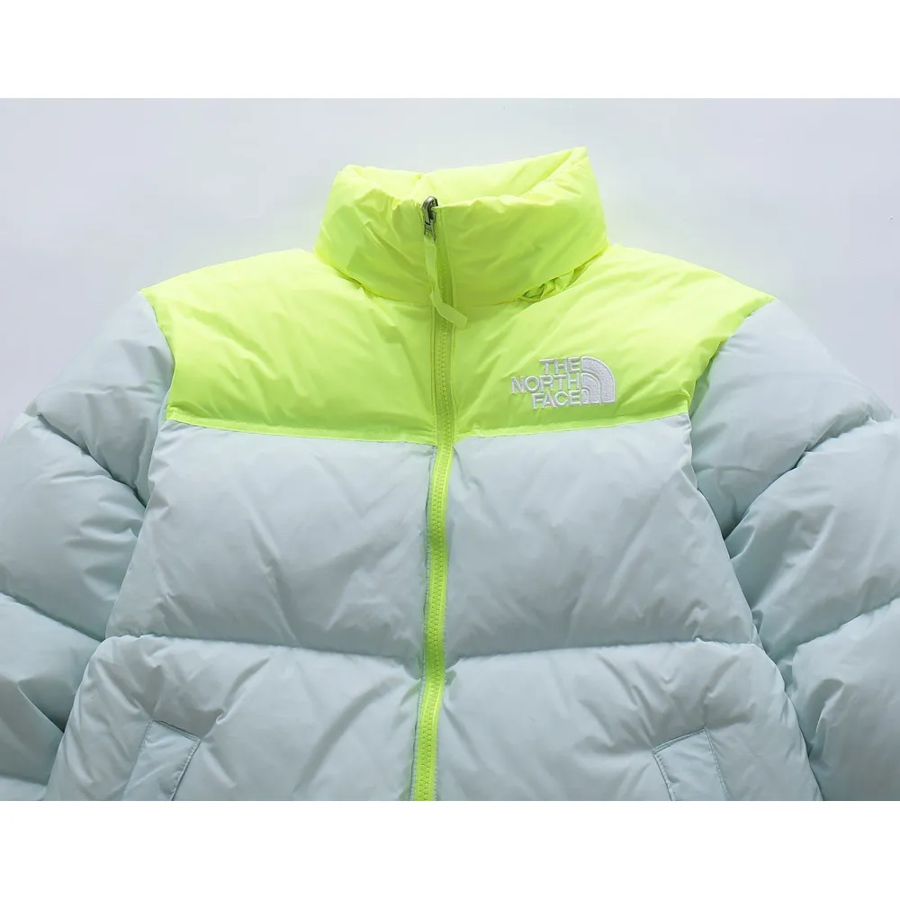 PKGoden TheNorthFace Down Jacket 𝟏𝟗𝟗𝟔 Sky Blue