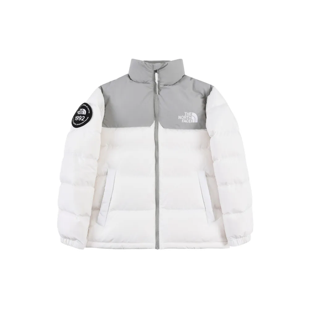 PKGoden TheNorthFace Down Jacket 1992 White