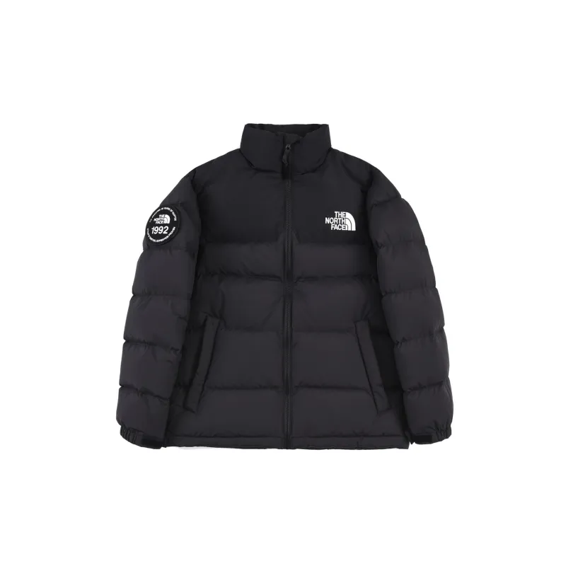 PKGoden TheNorthFace Down Jacket 1992 Black