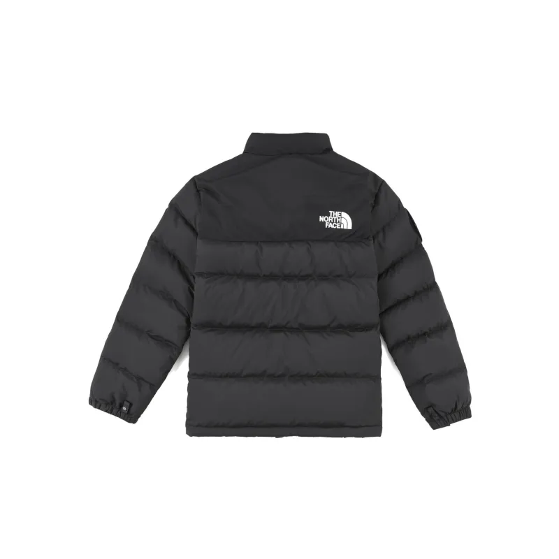 PKGoden TheNorthFace Down Jacket 1992 Black