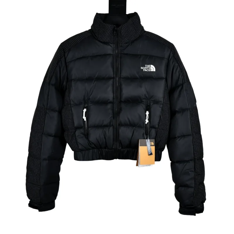 PKGoden TheNorthFace Down Jacket VN16 Black (WOMEN)