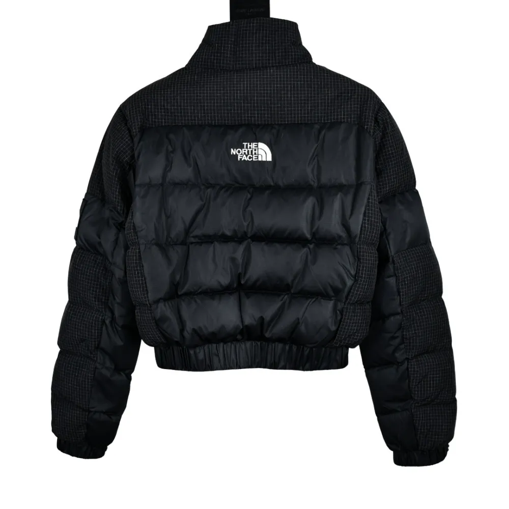 PKGoden TheNorthFace Down Jacket VN16 Black (WOMEN)