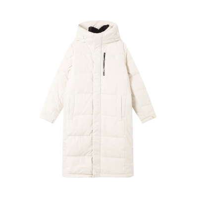 PKGoden TheNorthFace Down Jacket NEVER STOP EXPLORING 01